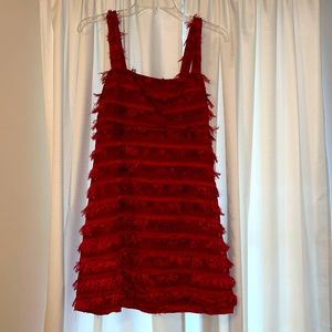 Show Me Your MuMu dress size small! Worn once!